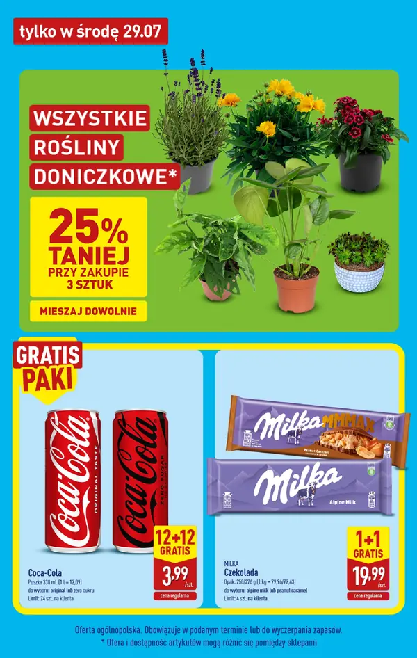 Strona 23 gazetki Aldi