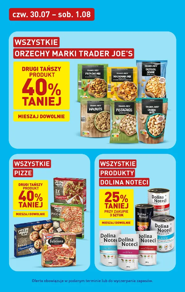 Strona 31 gazetki Aldi