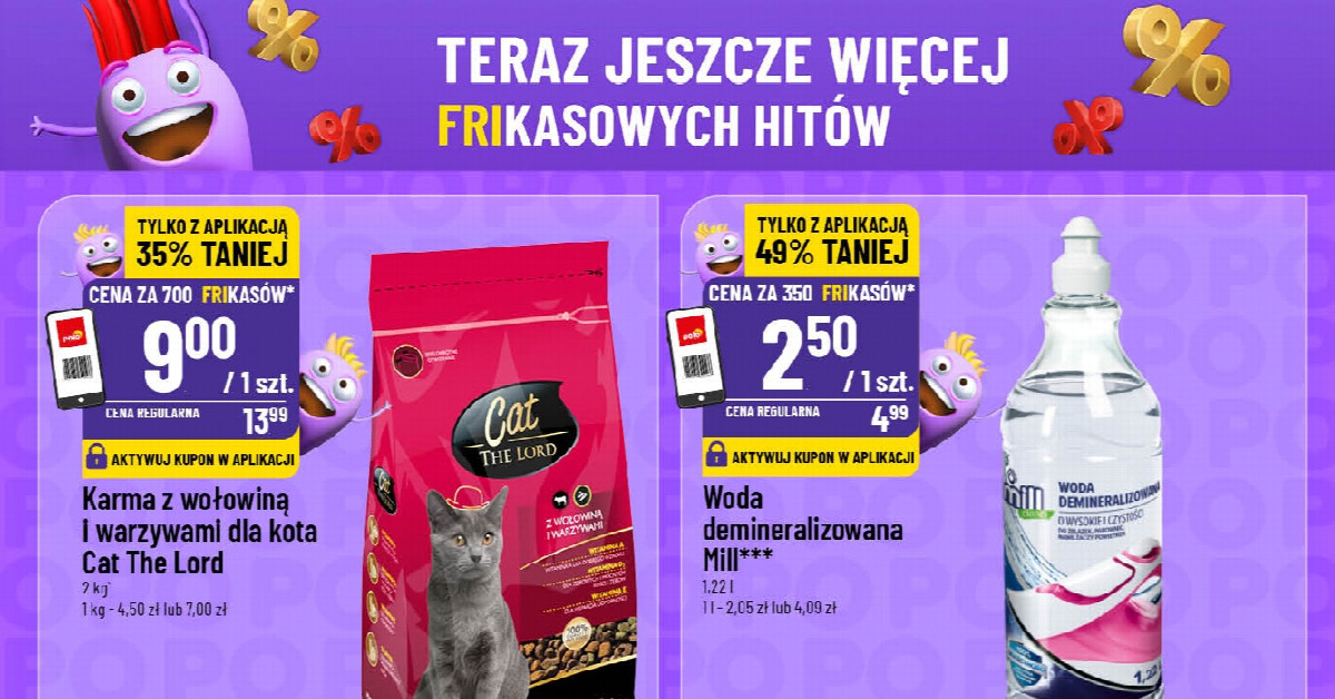 Gazetka POLOmarket 27.05–02.06: 12 okazji, które musisz sprawdzić teraz!