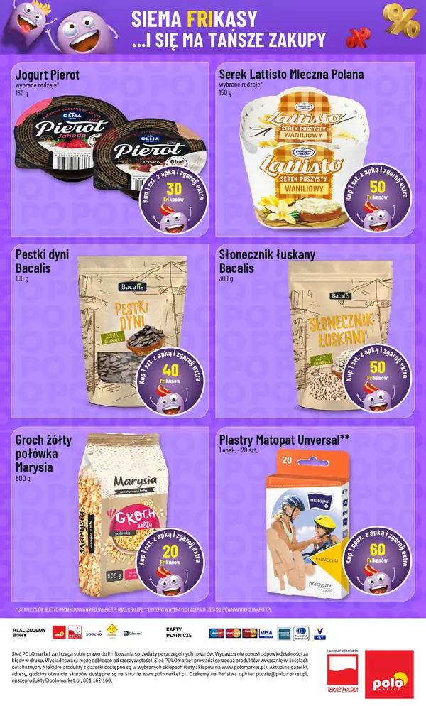 Strona 16 gazetki POLOmarket