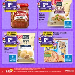 Mini pizza ser pomidor Dr. Oetker