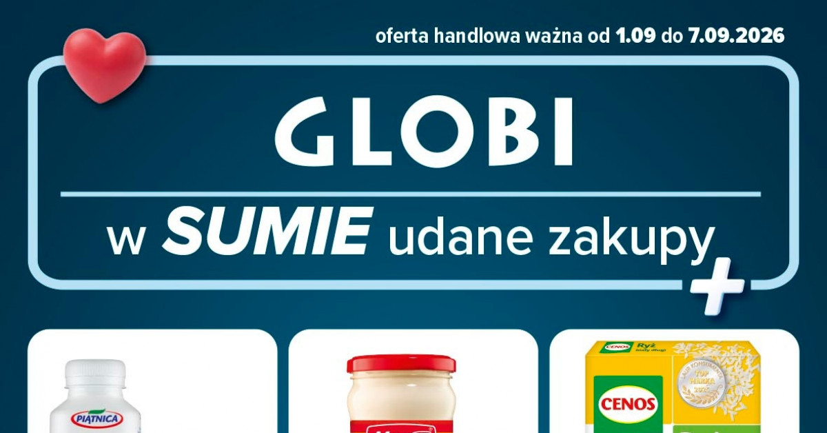 Nowa gazetka Carrefour 01.09–07.09: co warto kupić w tym tygodniu? Szybkie podsumowanie hitów!