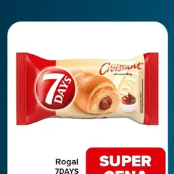 Rogal 7DAYS