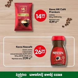 Kawa MK Café Premium