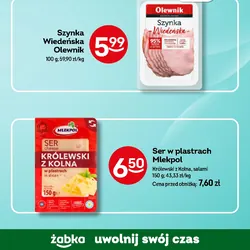 Szynka Wiedeńska Olewnik