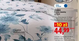Ten zestaw w walizce z Lidla rozchodzi się błyskawicznie — wiertarka 20 V za 249 zł!