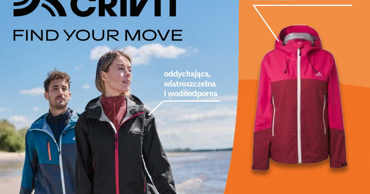 Nie przegap: trekkingówki w Lidlu za 69,99 zł — test wygody i trwałości
