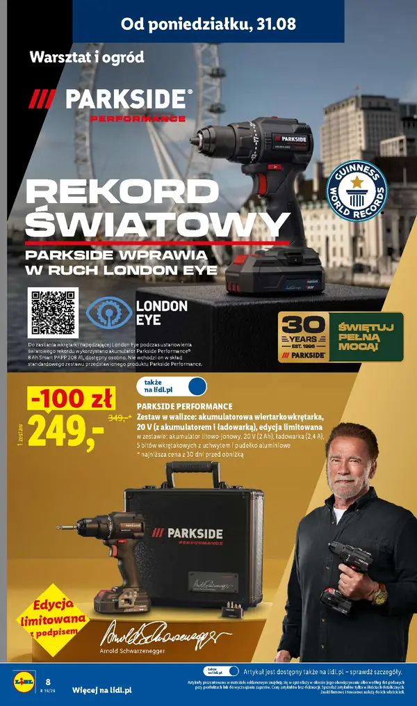 Strona 12 gazetki Lidl