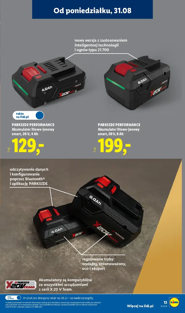 Strona 17 gazetki Lidl