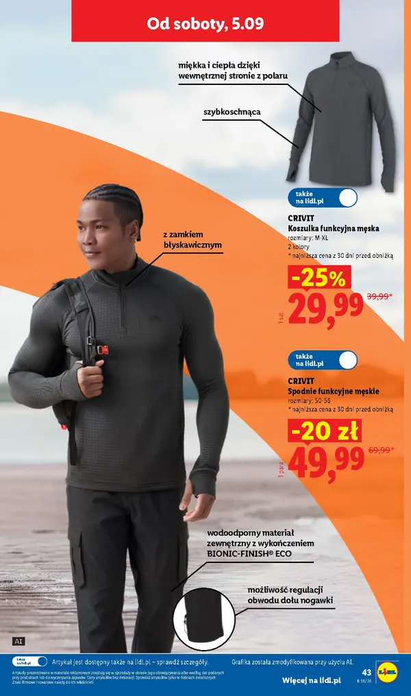 Strona 51 gazetki Lidl