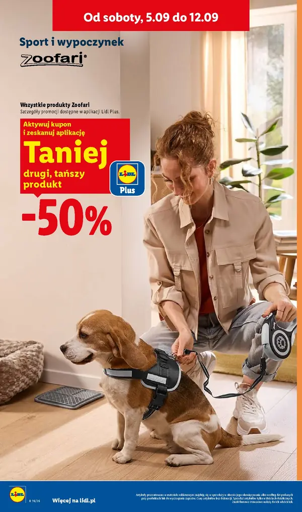 Strona 56 gazetki Lidl