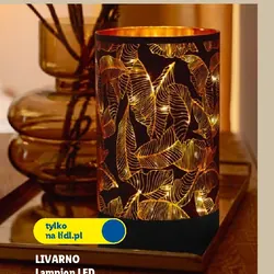 Lampion LED
