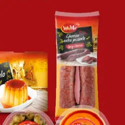 Chorizo