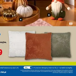 Poduszka dekoracyjna