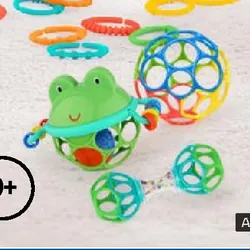 Zabawka sensoryczna Oball