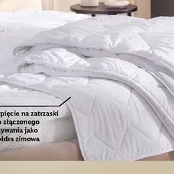 LIVARNO HOME Kołdra na 4 pory roku 220 x 200 cm
