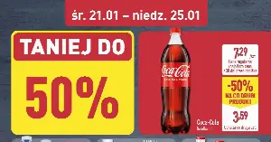 Masz ochotę na SER za darmo? Rycki Ser Koneser 1+1 gratis w ALDI!