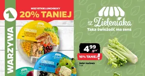 Truskawki w Netto za 6,99 zł! 5 błyskawicznych przepisów, które odmienią twoje śniadania