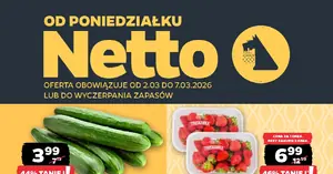 Hit tygodnia w Netto: Filet z piersi kurczaka Mega Paka za 15,99 zł — oszczędzasz ponad 10 zł!