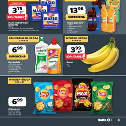 Wybrane mleka 3,2% 1l