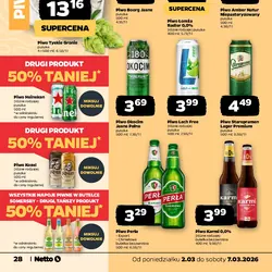 Piwo Okocim Jasne Pełne