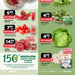 Papryka słodka spiczasta