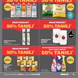 Wszystkie spraye do czyszczenia Meglio