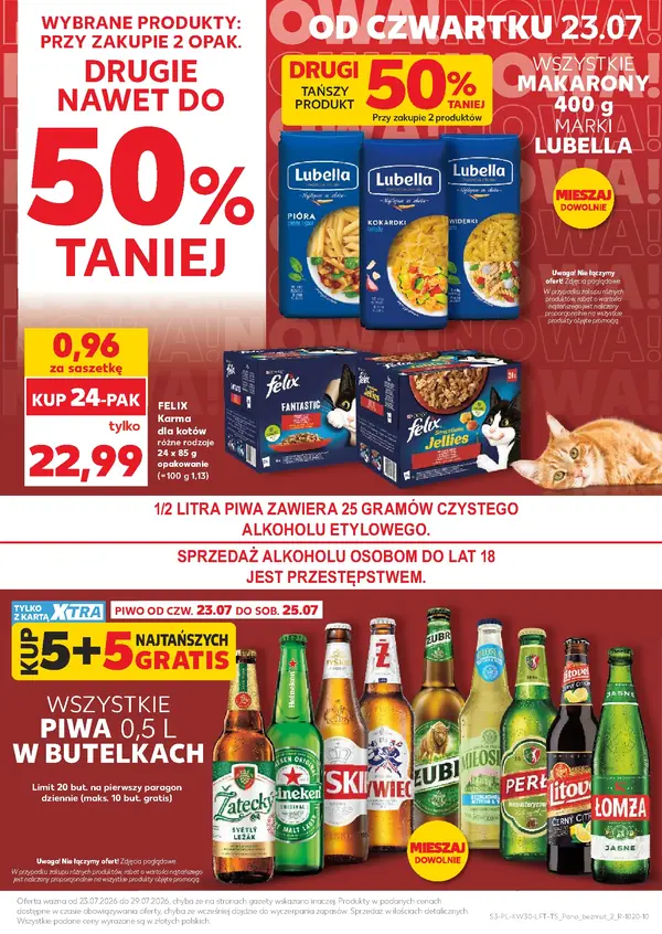 Strona 3 gazetki Kaufland
