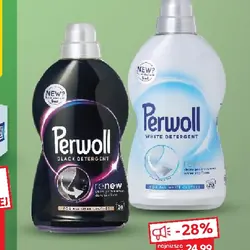 Płyn do prania Perwoll
