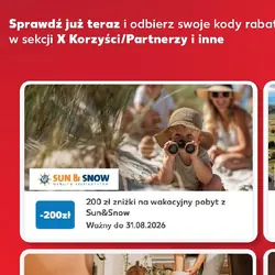 Pobyt wakacyjny