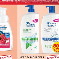 Head & Shoulders szampon