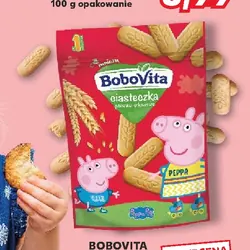 BoboVita Ciasteczka