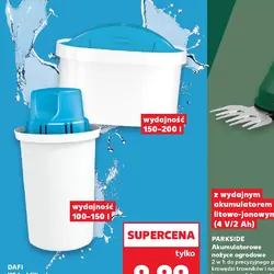 Wkład filtrujący magnezowy Classic, Unimax AquaMag