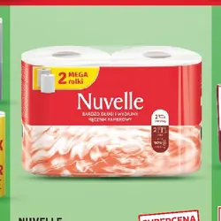 Ręcznik papierowy Nuvelle
