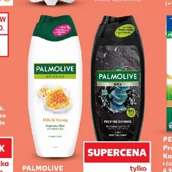 Palmolive żel pod prysznic