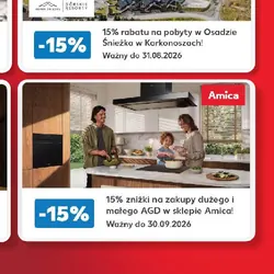 Duże i małe AGD