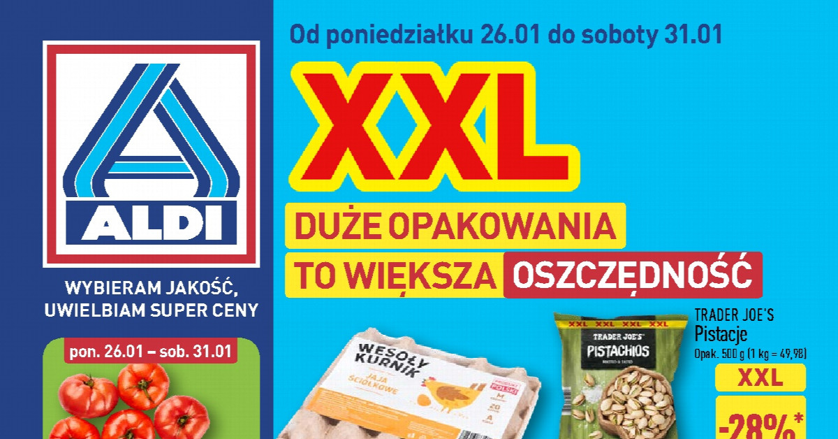 Hit dla domowego kucharza: filety z piersi kurczaka XXL tylko 16,99 zł — przepisy i triki