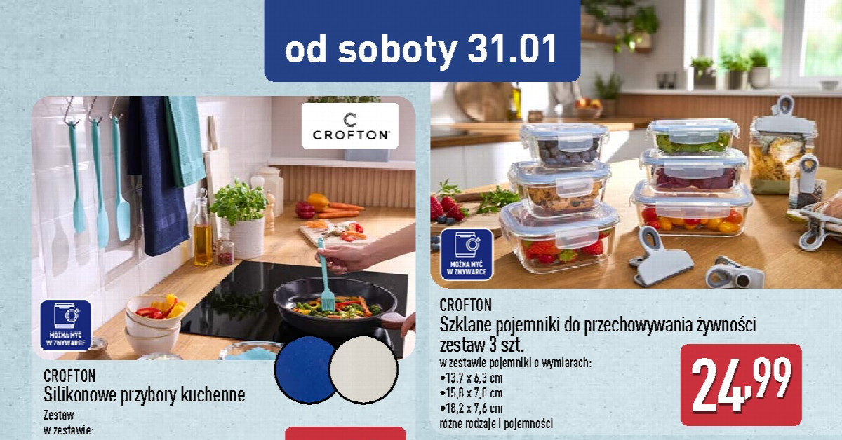 Czajnik, który wygląda na drogi, a kosztuje 99,99 zł — testujemy AMBIANO z Aldi