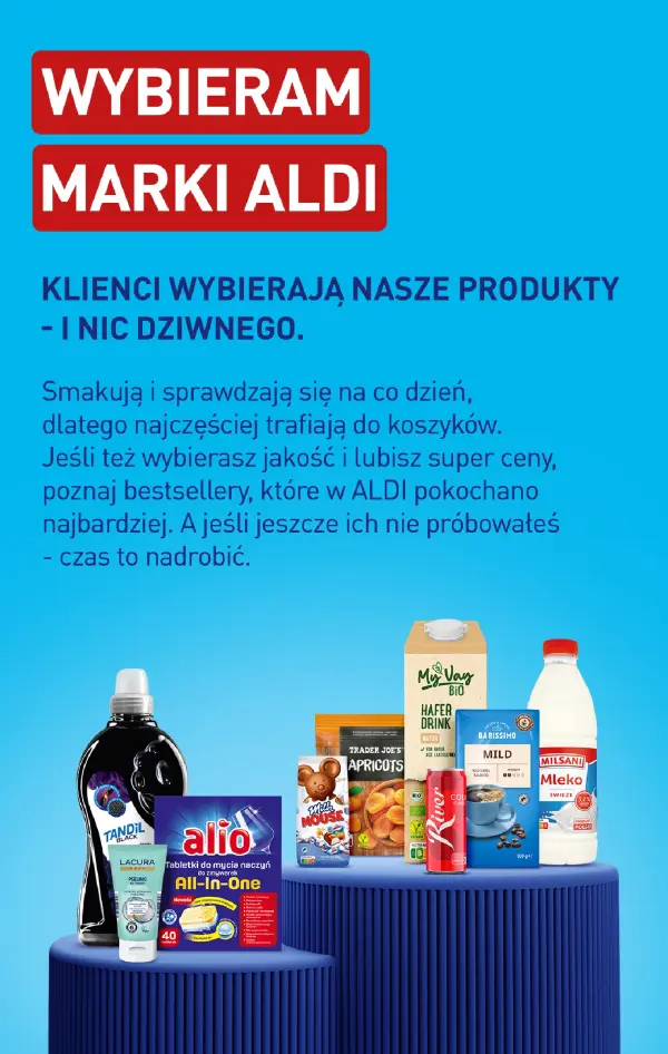 Strona 12 gazetki Aldi