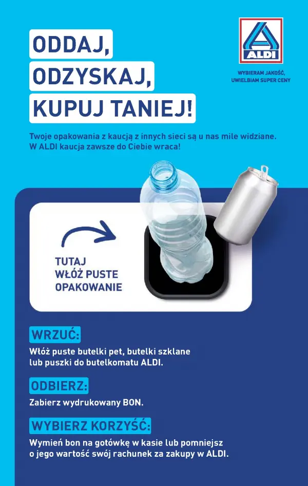 Strona 18 gazetki Aldi