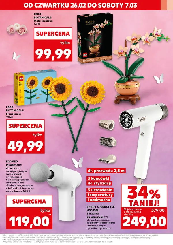 Strona 3 gazetki Kaufland