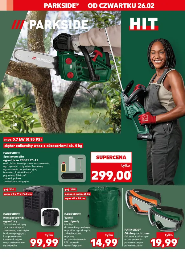 Strona 4 gazetki Kaufland