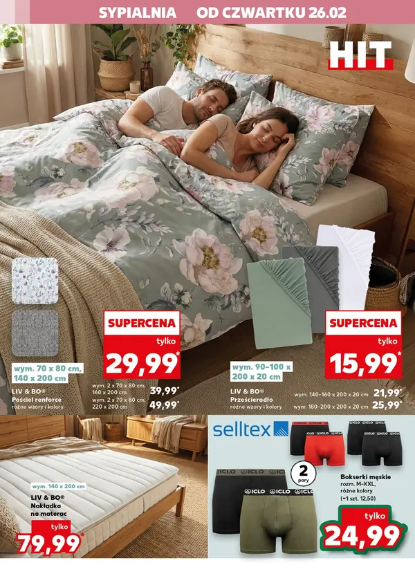 Strona 10 gazetki Kaufland