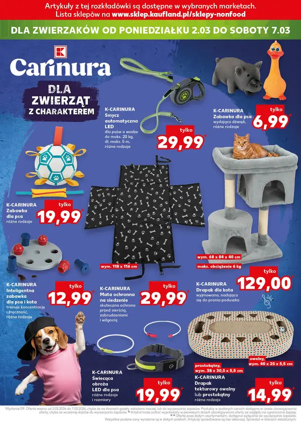 Strona 14 gazetki Kaufland