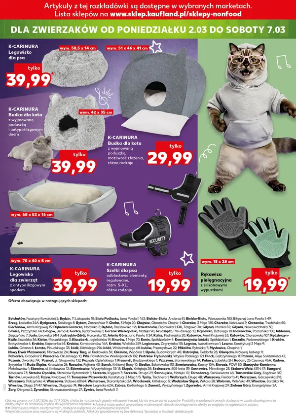 Strona 15 gazetki Kaufland