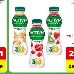 Jogurt do picia