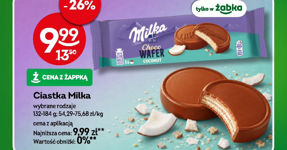 Nie uwierzysz, ile teraz kosztuje kawa w Żabce — tylko 3,50 zł!