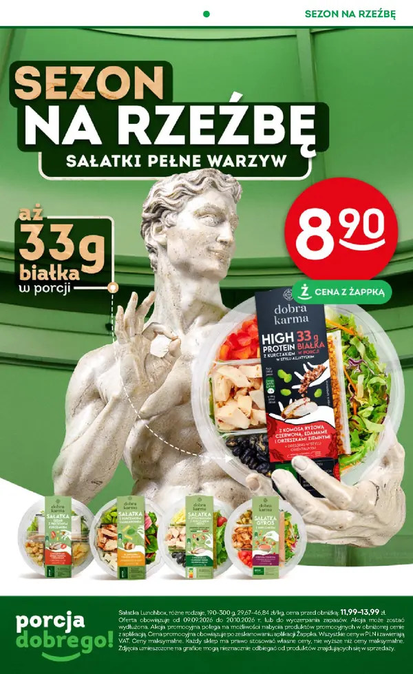 Strona 4 gazetki Żabka
