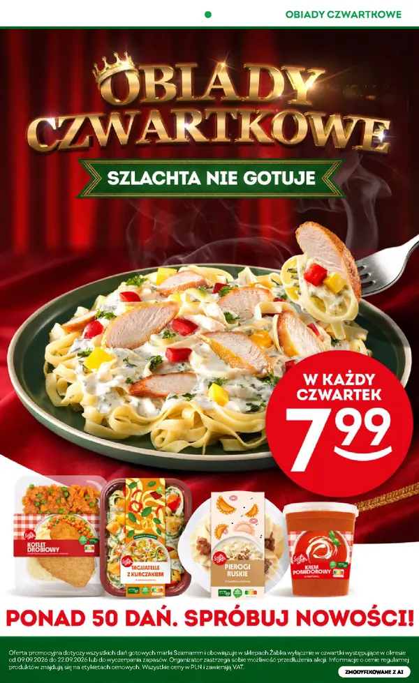 Strona 5 gazetki Żabka