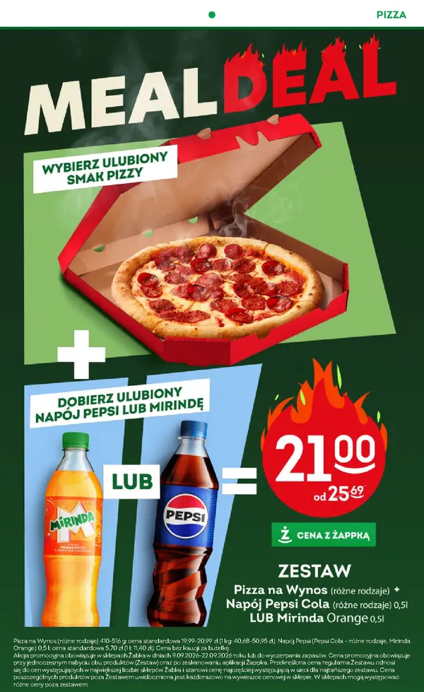 Strona 8 gazetki Żabka